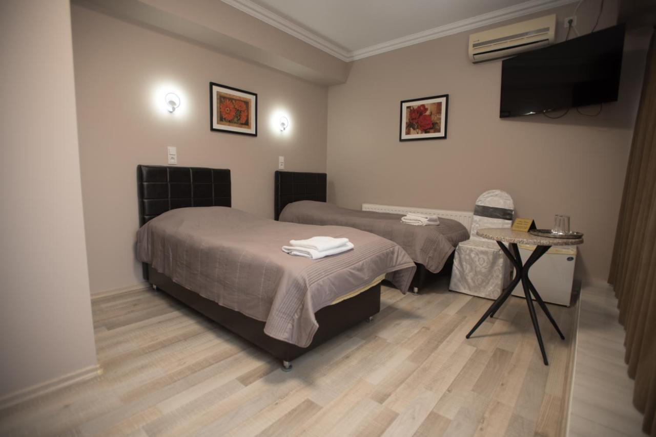 Altin Palace Comrat ภายนอก รูปภาพ