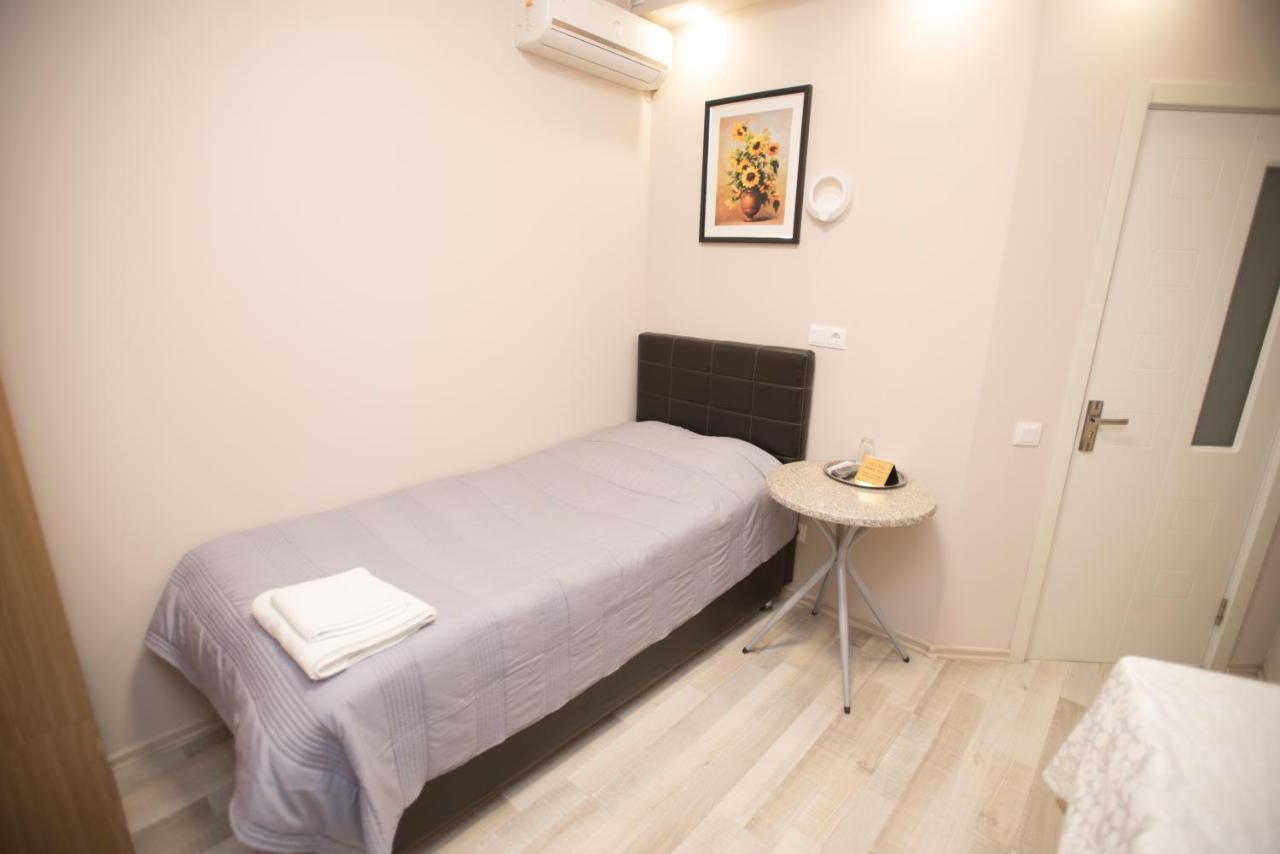 Altin Palace Comrat ภายนอก รูปภาพ