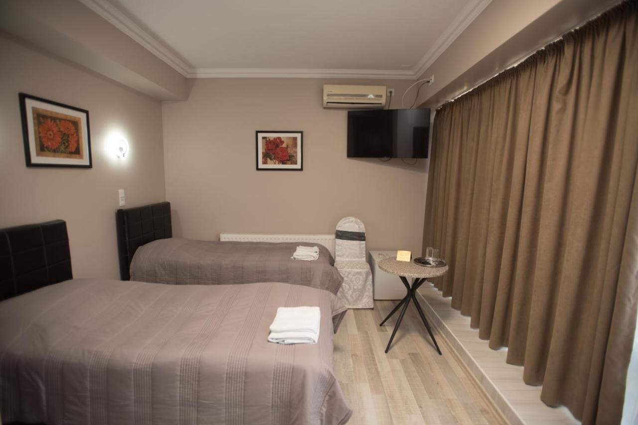 Altin Palace Comrat ภายนอก รูปภาพ