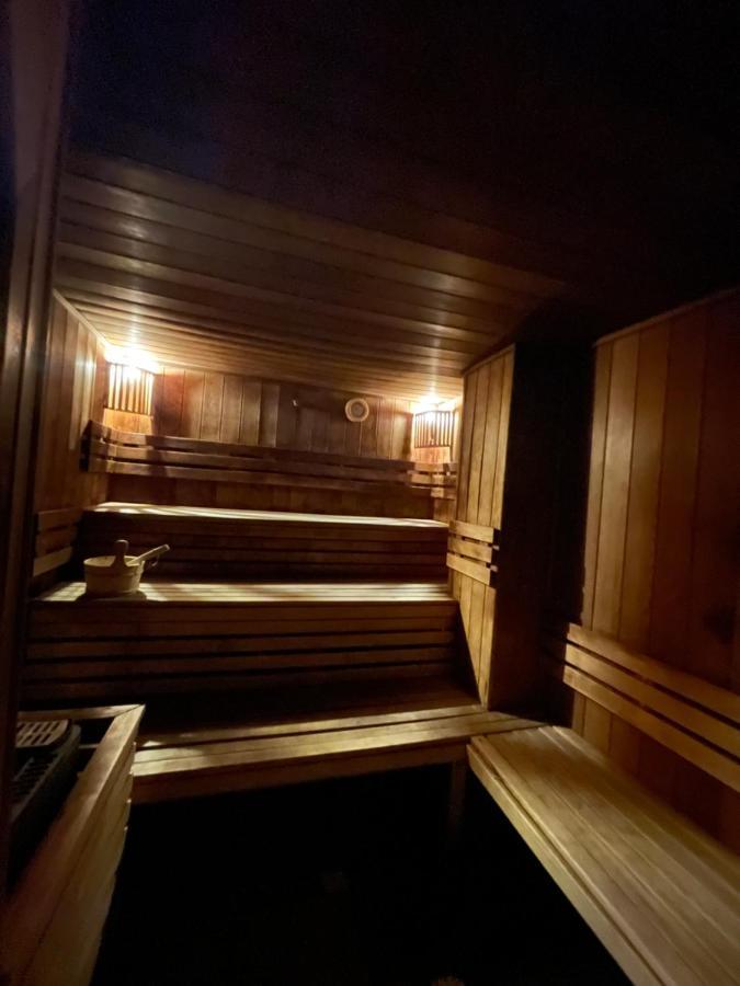 Altin Palace Comrat ภายนอก รูปภาพ